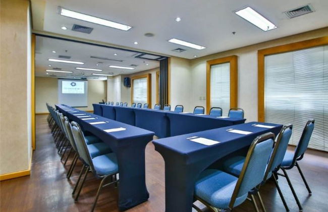 GET A FLAT 301 Chácara Sto Antônio - Foto 25