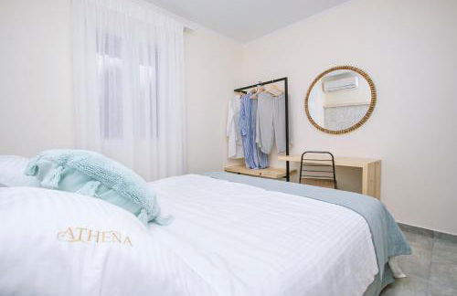 Athena Luxury Apartments - Foto 15