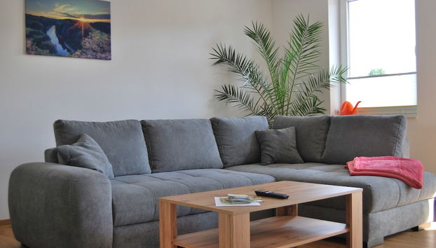 STADTOASE moderne Wohnungen mit Balkon, Komfort und Ruhe, Für Monteure geeignet, Free WiFi - Foto 2, Immagine principale