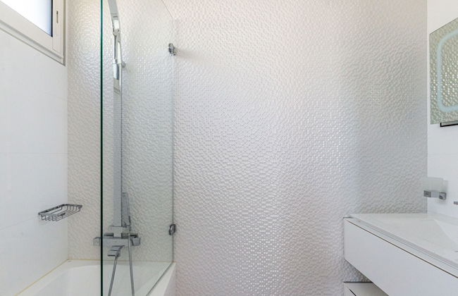 Indigo-Vue Mer et Piscine chauffée - Foto 17