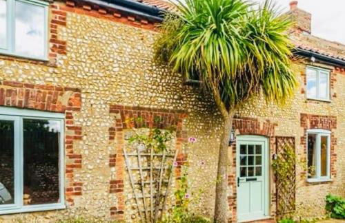 Staneve Cottage - Foto 12