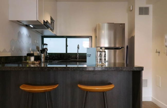 w Perfect 1BR Near Restaurante Central - Foto 4