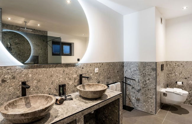 Love the Alps Apartments - Foto 71