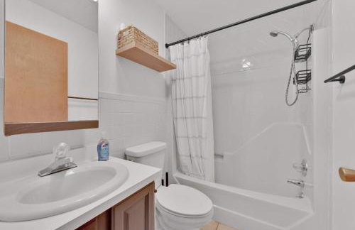 Charming Getaway Minutes from Lake Wallenpaupack - Foto 57