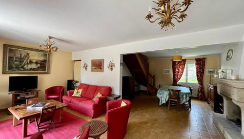 Maison familiale 10 p, à pied des plages de Port-Blanc - Foto 4