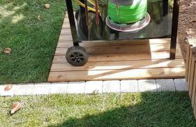 le Clos des Golferies, chalet avec jacuzzi - Foto 7