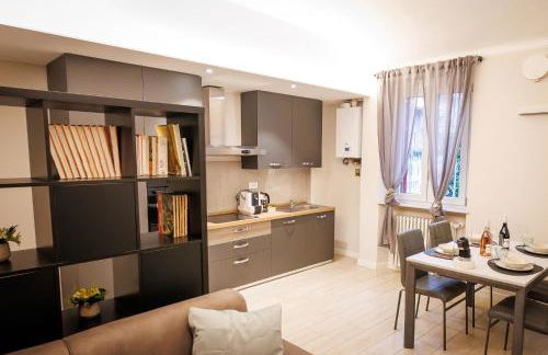 CheApartments Meisino Park in Turin - Foto 19