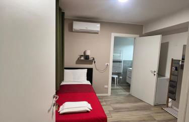 Residence della Accademia - Foto 31