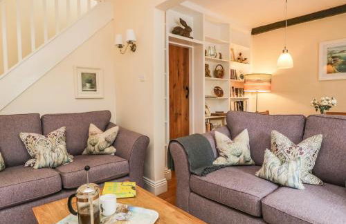 Mulberry Cottage - Foto 7