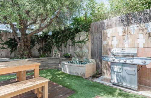 Walk to Venice Beach from Luxury home - Foto 36