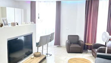 magnifique appartement basilique de saint Denis - Foto 4