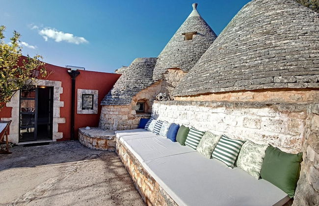 Cis002 in Cisternino - Foto 8