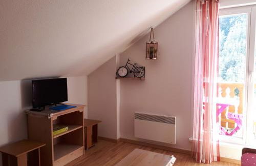 Résidence de Tourisme La Meije Blanche - Photo 26