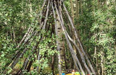 Cabin By The Creek With High Speed Wifi - Foto 30