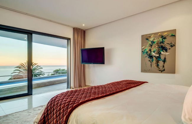 Incredible Villa w Lap Pool Ocean Views Casa Di Sorrento - Photo 18