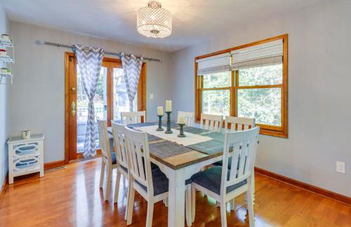 Hot Tub and Game Room Retreat Near Camelback - Foto 16