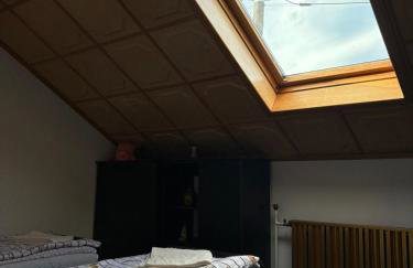 Domek pod Przehybą, Noclegi w okolicy Stary Sącz, Łącko, Szczawnica - Foto 30