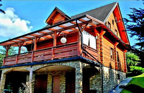 Góralska Chata & Spa - Foto 36