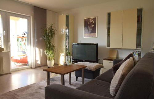 Ferienwohnung Im Paradies - Foto 15