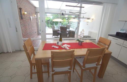 Bungalow Jule - Foto 33