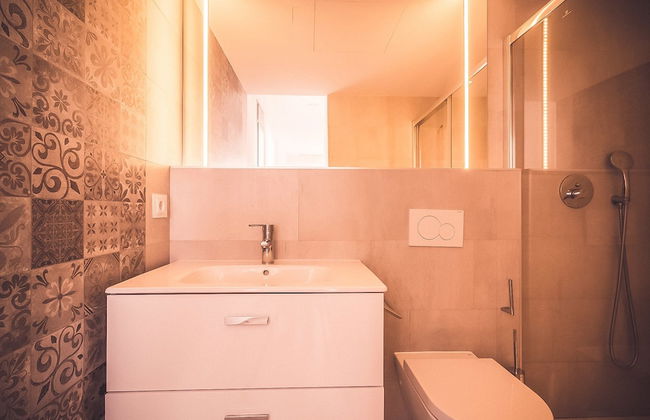 Villa Blancadona - Foto 20