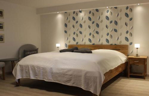 Ferienhaus Kleine Auszeit - Foto 19