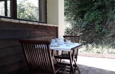 LA TANA DEL PICCHIO - Photo 31