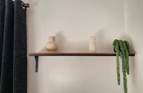 Chez Mamie Aline par Madame Conciergerie - Foto 16