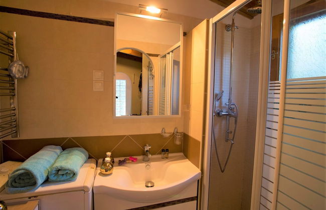 Villa Marina - Photo 11