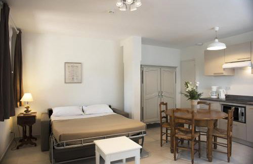 Appartements des Joncas - Foto 46