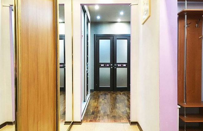 ApartLux Poltavskaya - Photo 11