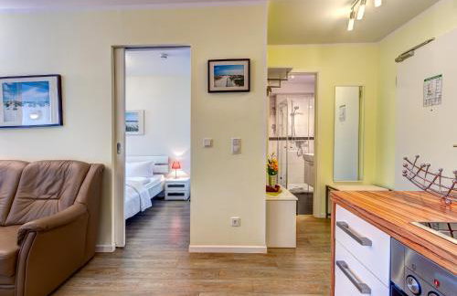 Residenz am Balmer See - BS 14 mit Wellnessbereich - Foto 8