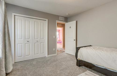 2 Mi to National Sports Center Blaine Base Camp - Foto 20