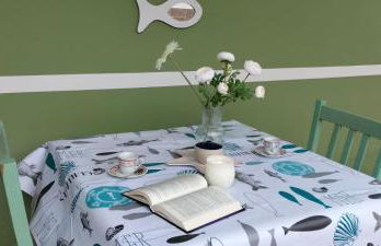 Casa Vacanze al muro di cinta Carloforte - Photo 18