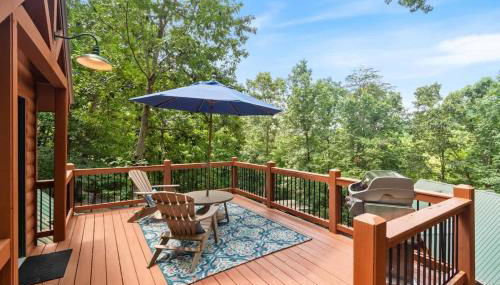 Couples Carriage House Retreat-Wineries & Hiking - Foto 2