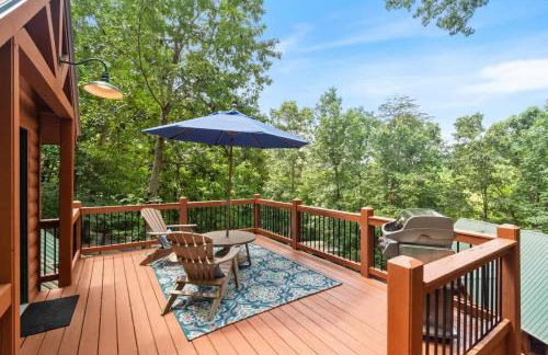 Couples Carriage House Retreat-Wineries & Hiking - Foto 2