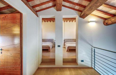 3 Bedroom Cozy Home In Sant'angelo In Vado - Foto 12