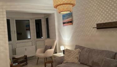 Ferienwohnung zentral&lokal Buxtehude - Photo 2