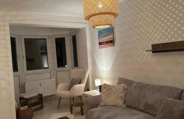 Ferienwohnung zentral&lokal Buxtehude - Photo 2