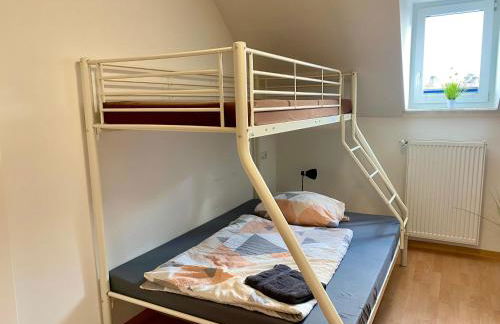 Apartments Lissy I und II - Foto 9