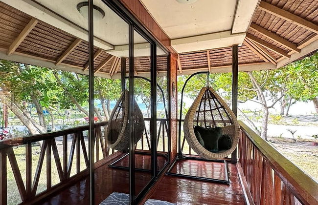 La Tranquilidad Beach Resort - Foto 17