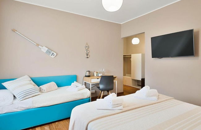 La Rosa del Golfo dei Poeti - Foto 39