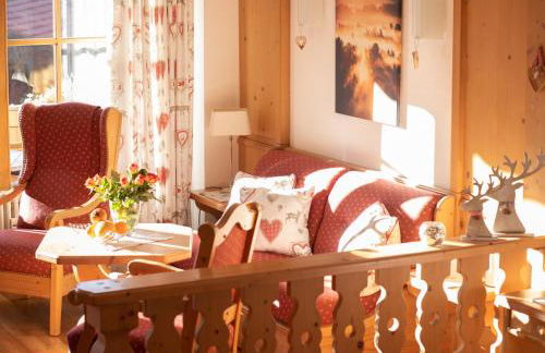 Rottach Apartments - Ferienwohnungen am Tegernsee - Foto 33