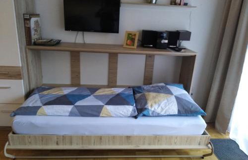 Ferienwohnung Leinetal - Foto 9