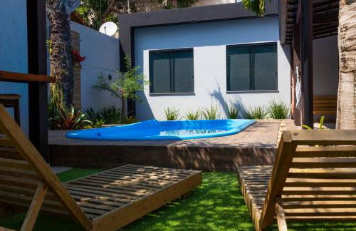 Casa Itacoatiara 4 quartos com Piscina - House Itacoa - Foto 46