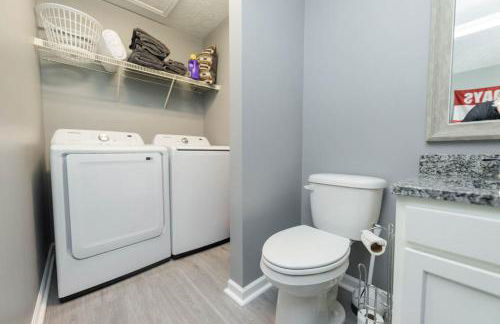 Memorial Field Lodge - Photo 15