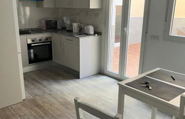 Apartamentos Málaga 1 - Foto 1