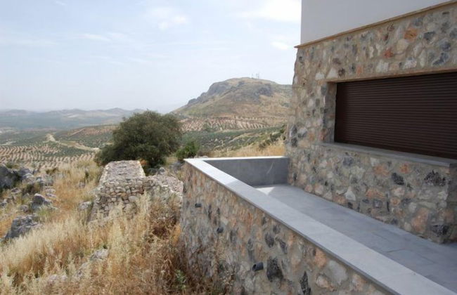 Los Castillarejos Apartamentos Rurales - Foto 53