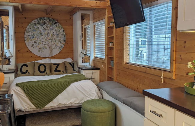 Blue Lakes Village - Foto 12