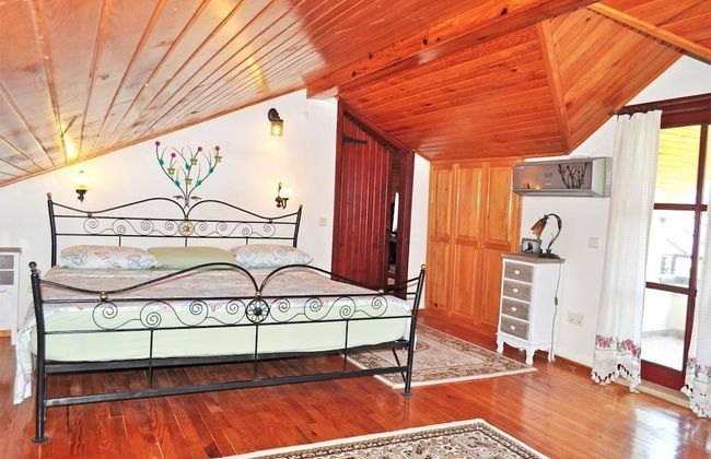 Esra Villa Kayakoy - Photo 3